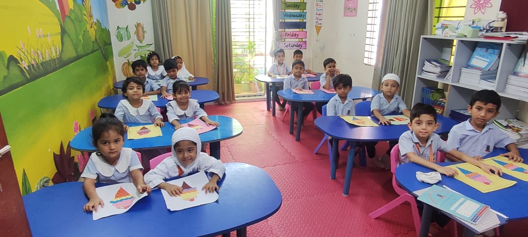 Class Activity